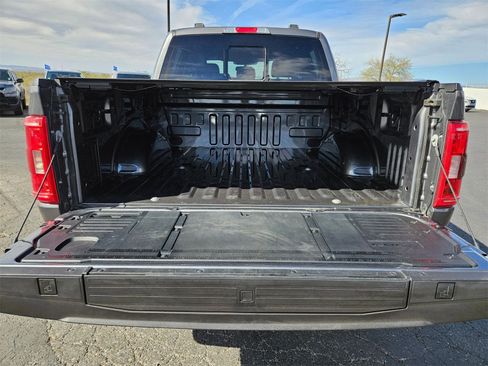 Certified 2022 Ford F150 XLT w/ Equipment Group 302A High image 7