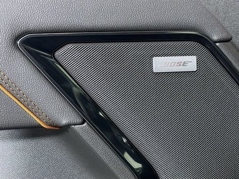 Used 2026 GMC Sierra 1500 AT4 w/ AT4 Premium Package image 18