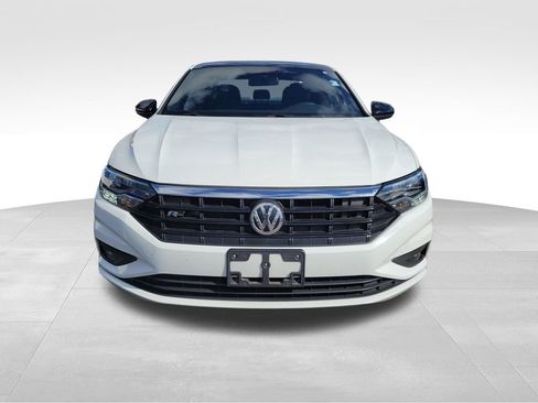Used 2019 Volkswagen Jetta R-Line w/ R-Line Cold Weather Package FWD image 7