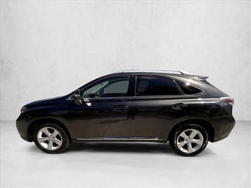 Used 2010 Lexus RX 350 AWD image 6