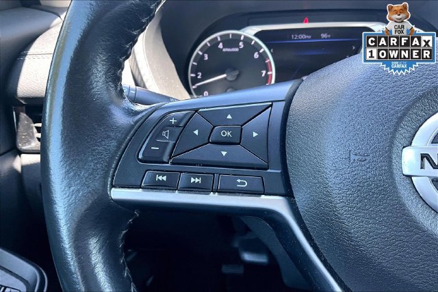 Used 2023 Nissan Sentra SV FWD image 18