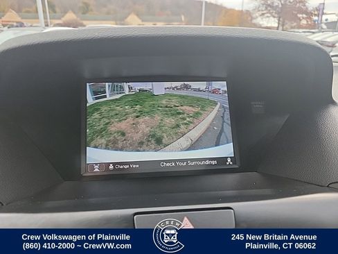 Used 2019 Acura MDX Sport Hybrid w/ Technology Pkg image 7