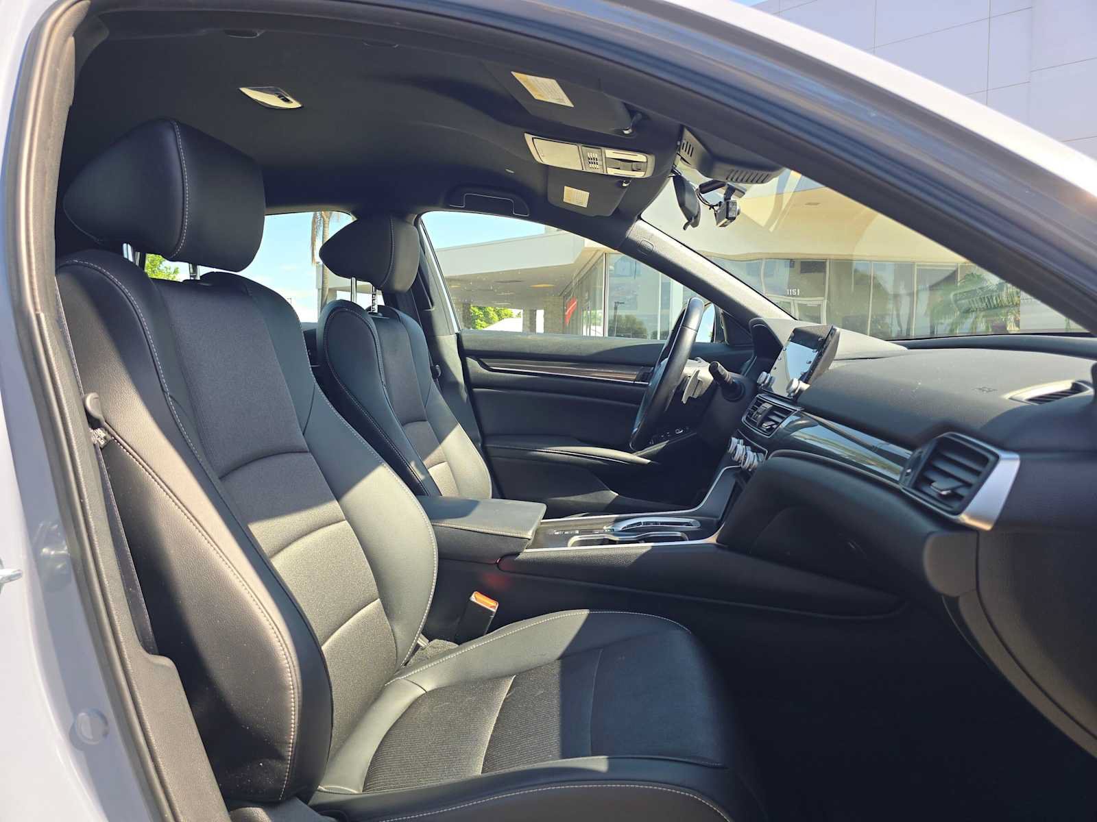 Used 2022 Honda Accord Sport image 10