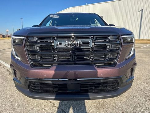 New 2026 GMC Acadia Elevation w/ Super Cruise Package image 9