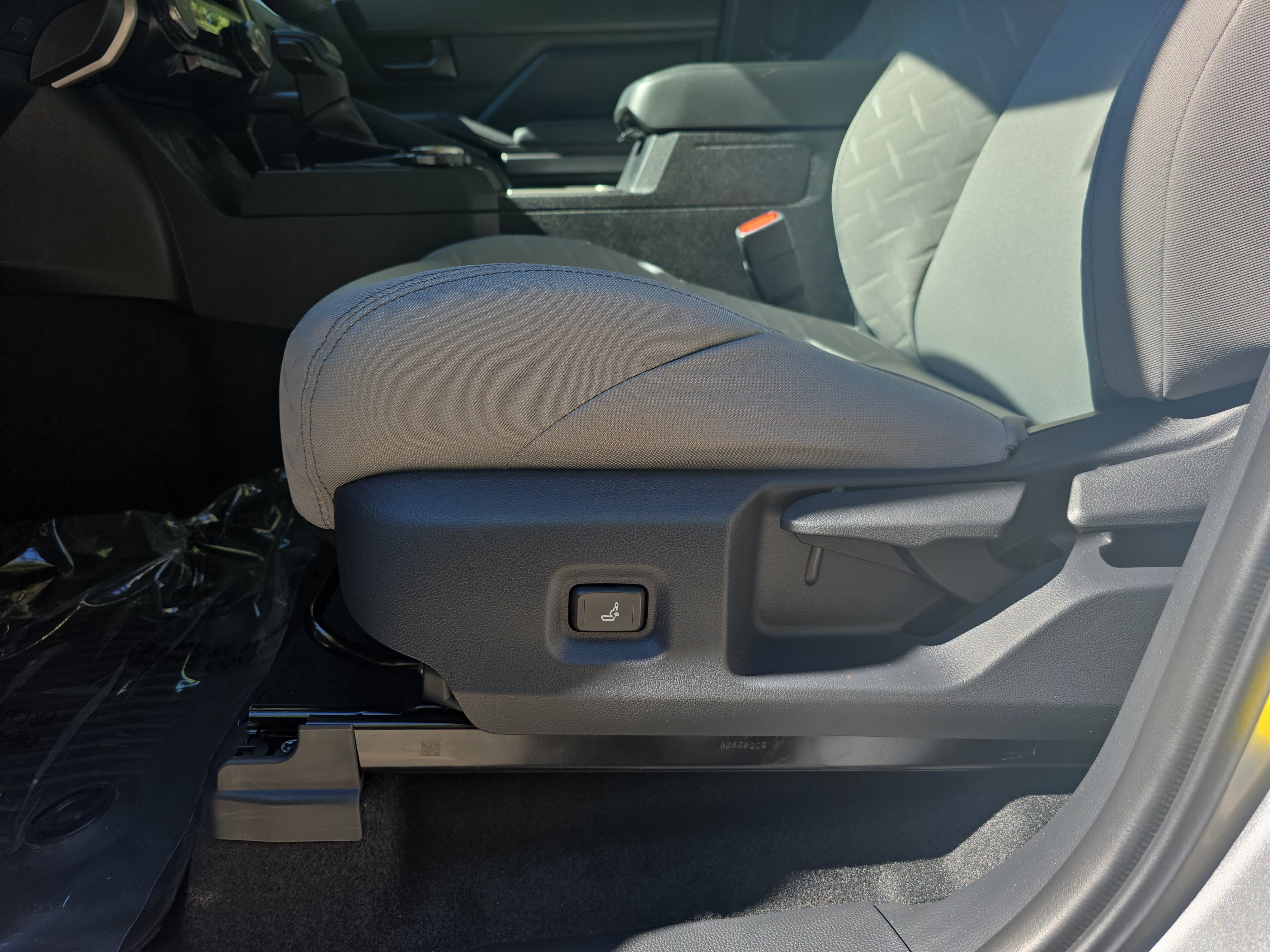 New 2026 Toyota Tacoma SR5 AWD/4WD image 26