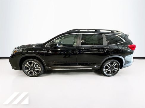 New 2026 Subaru Ascent Limited image 8