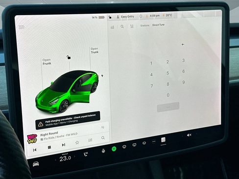 Used 2021 Tesla Model 3 Standard Range Plus image 21