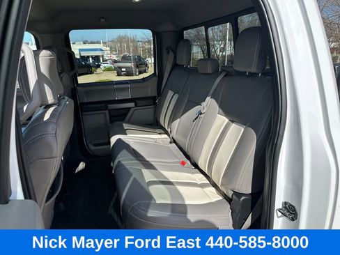 Used 2019 Ford F150 XLT w/ Equipment Group 302A Luxury image 29
