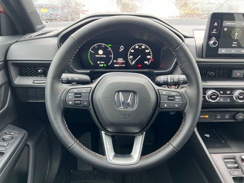 New 2026 Honda CR-V Sport image 18