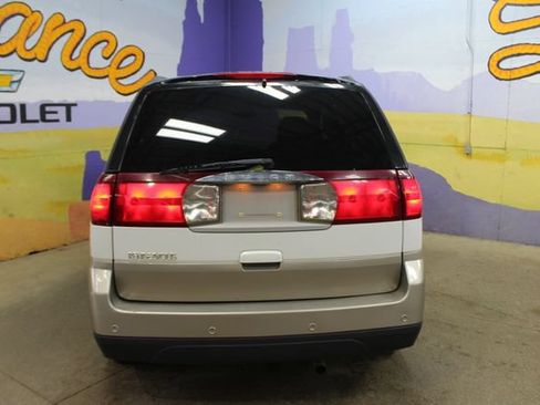 Used 2004 Buick Rendezvous 2WD image 7