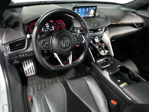 Used 2022 Acura TLX SH-AWD w/ A-SPEC Pkg image 15
