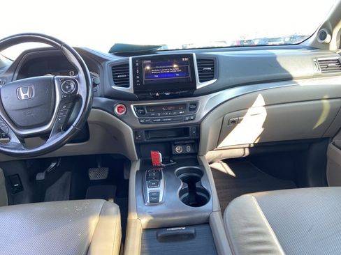 Used 2020 Honda Ridgeline RTL image 15