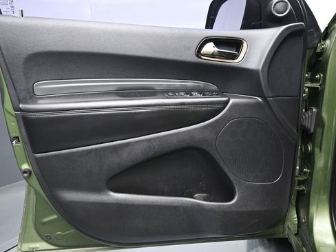 Used 2020 Dodge Durango GT w/ Blacktop Package AWD/4WD image 10