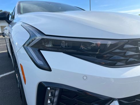 Used 2025 Kia K5 GT-Line w/ GT-Line Premium Package image 28