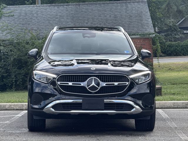 Used 2026 Mercedes-Benz GLC 300 4MATIC image 10