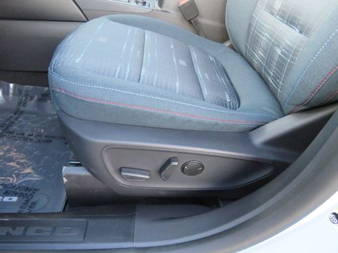 New 2024 Ford Bronco Sport Heritage w/ Heritage Convenience Package image 12