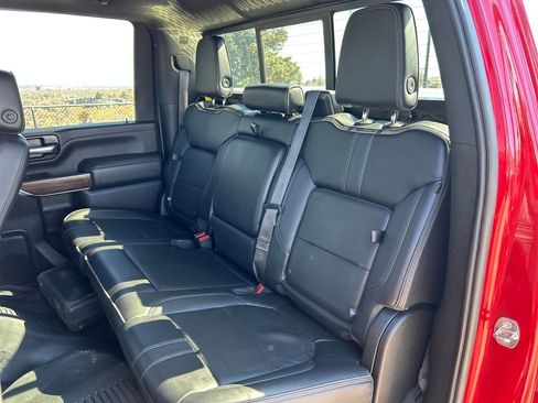 Used 2022 Chevrolet Silverado 2500 High Country w/ LPO, Hitch Package image 20