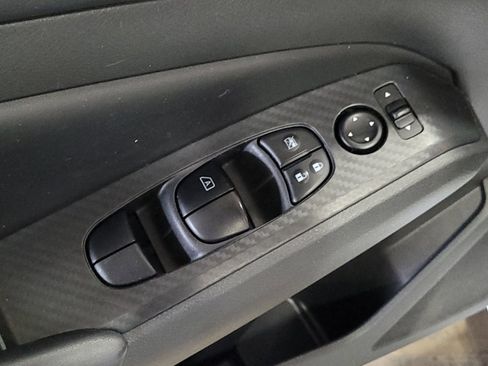 Used 2023 Nissan Altima 2.5 S FWD image 27