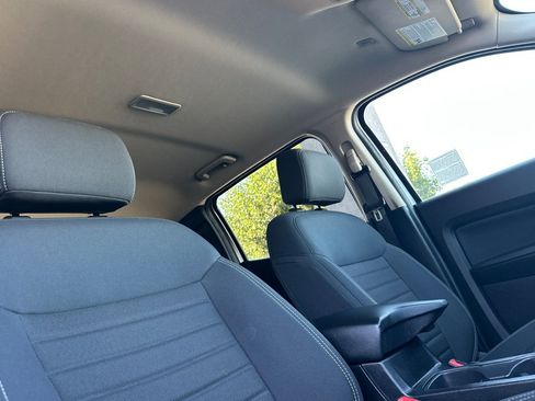 Used 2023 Ford Ranger XLT w/ Equipment Group 301A Mid image 16