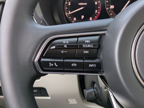 New 2026 MAZDA CX-90 3.3 Turbo S w/ Premium Package image 22