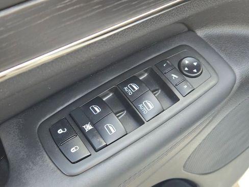 Certified 2021 Jeep Grand Cherokee High Altitude image 22