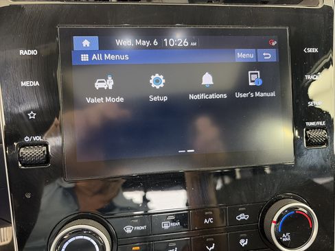 Certified 2022 Hyundai Santa Cruz SEL w/ Activity Package AWD/4WD image 19