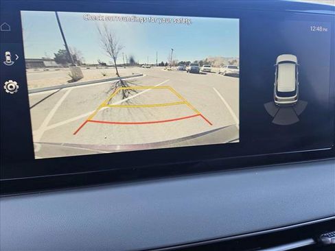 Used 2024 Hyundai Palisade SEL image 5