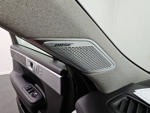 Used 2024 Hyundai Santa Fe Limited FWD image 28