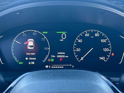 New 2026 Honda Civic Sport image 27