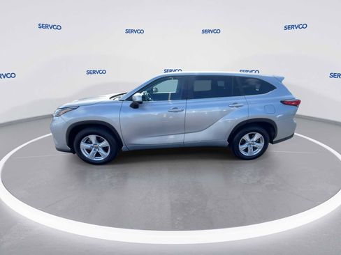 Used 2023 Toyota Highlander L image 5