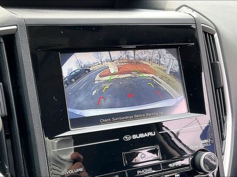 Certified 2022 Subaru Impreza 2.0i image 24