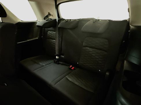 Used 2024 Nissan Pathfinder S w/ Cargo Package image 29