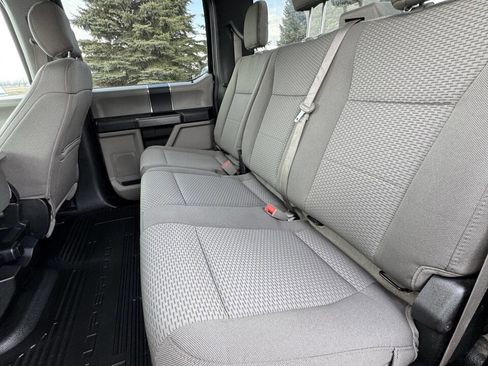 Used 2019 Ford F350 XLT w/ XLT Value Package AWD/4WD image 51