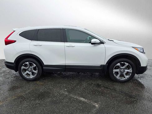 Used 2019 Honda CR-V EX image 2