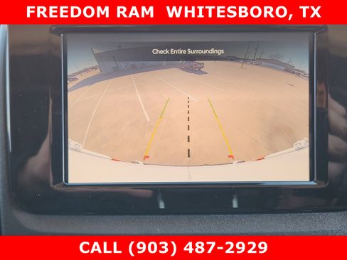 New 2026 RAM ProMaster 2500 image 15