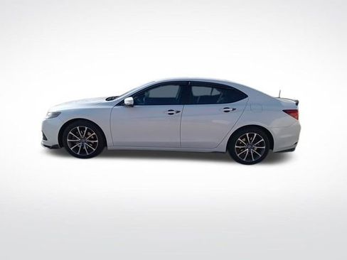 Used 2016 Acura TLX V6 SH-AWD w/ Technology Pkg image 2