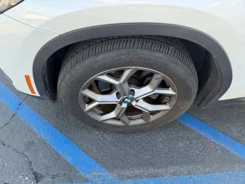 Used 2024 BMW X3 xDrive30i image 5