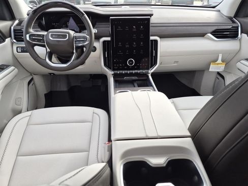 New 2026 GMC Acadia Denali w/ Super Cruise Package AWD/4WD image 16