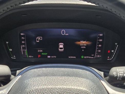 Used 2024 Honda Accord Sport image 22