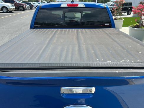 Used 2019 Ford Ranger Lariat w/ Equipment Group 501A Mid AWD/4WD image 13