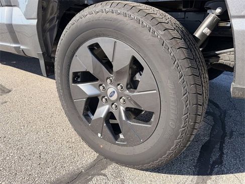 New 2025 Ford F150 STX w/ Equipment Group 200A image 7