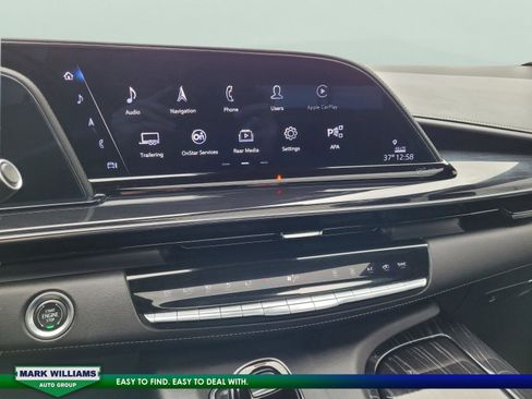 Used 2023 Cadillac Escalade Sport image 24