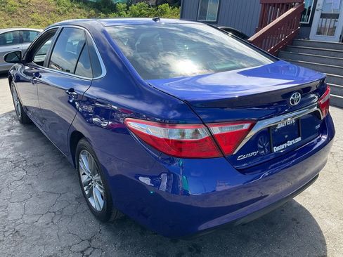 Used 2015 Toyota Camry SE image 87