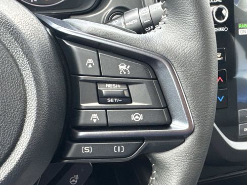 New 2026 Subaru Forester Limited image 30