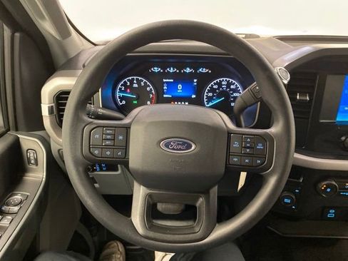 Used 2023 Ford F150 XLT AWD/4WD image 14