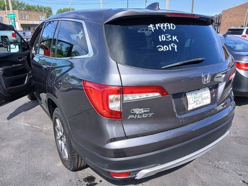 Used 2019 Honda Pilot EX-L image 22