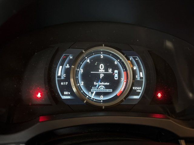 Used 2017 Lexus IS 350 F Sport w/ F Sport Package RWD image 17