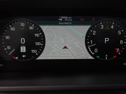 Used 2022 Land Rover Defender 110 S AWD/4WD image 33