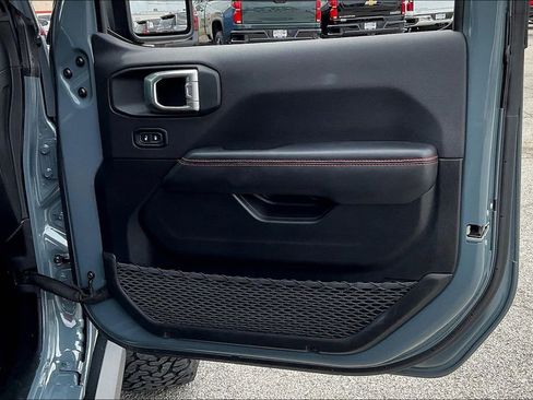 Used 2024 Jeep Wrangler Unlimited Rubicon 392 AWD/4WD image 19