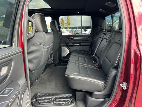 Used 2021 RAM 1500 Limited image 16
